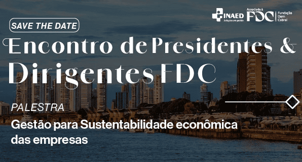 Encontro de Presidentes - Imperatriz - MA 2026