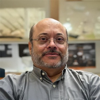 Gustavo Paolinelli - Prof. Fundação Dom Cabral