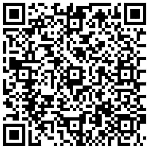 QR Code PIX para doação