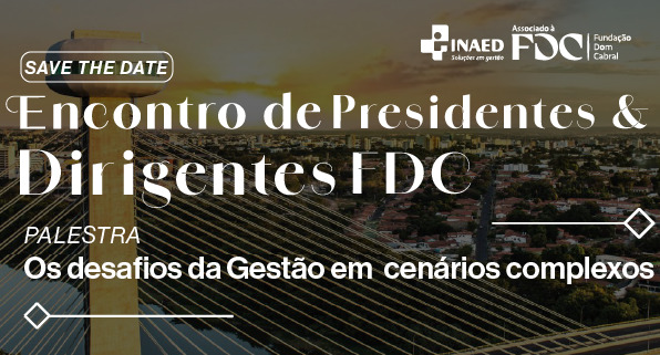 Encontro de Presidentes - Teresina 2026